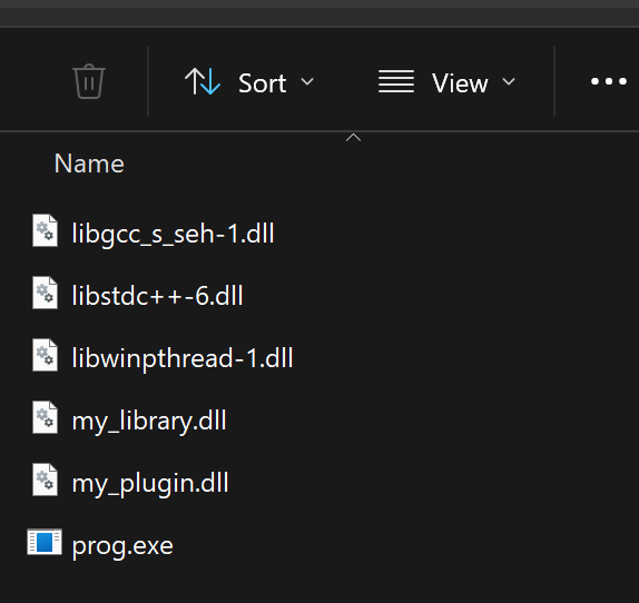 files