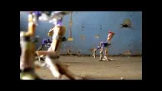  2014  Neon Genesis Evangelion Live Action Movie LEAKED FOOTAGE! MUST WATCH!