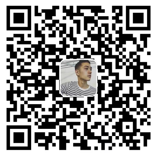 Wechat QRcode