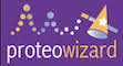 ProteoWizard Logo