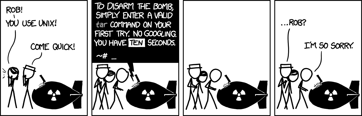 XKCD 1168