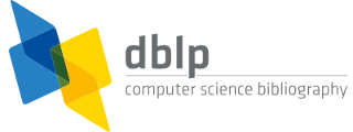 dblp logo