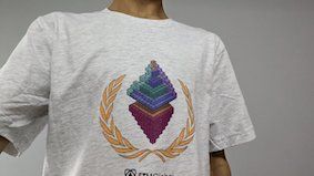 ETHGlobal Swag