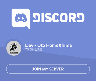 Discord Banner