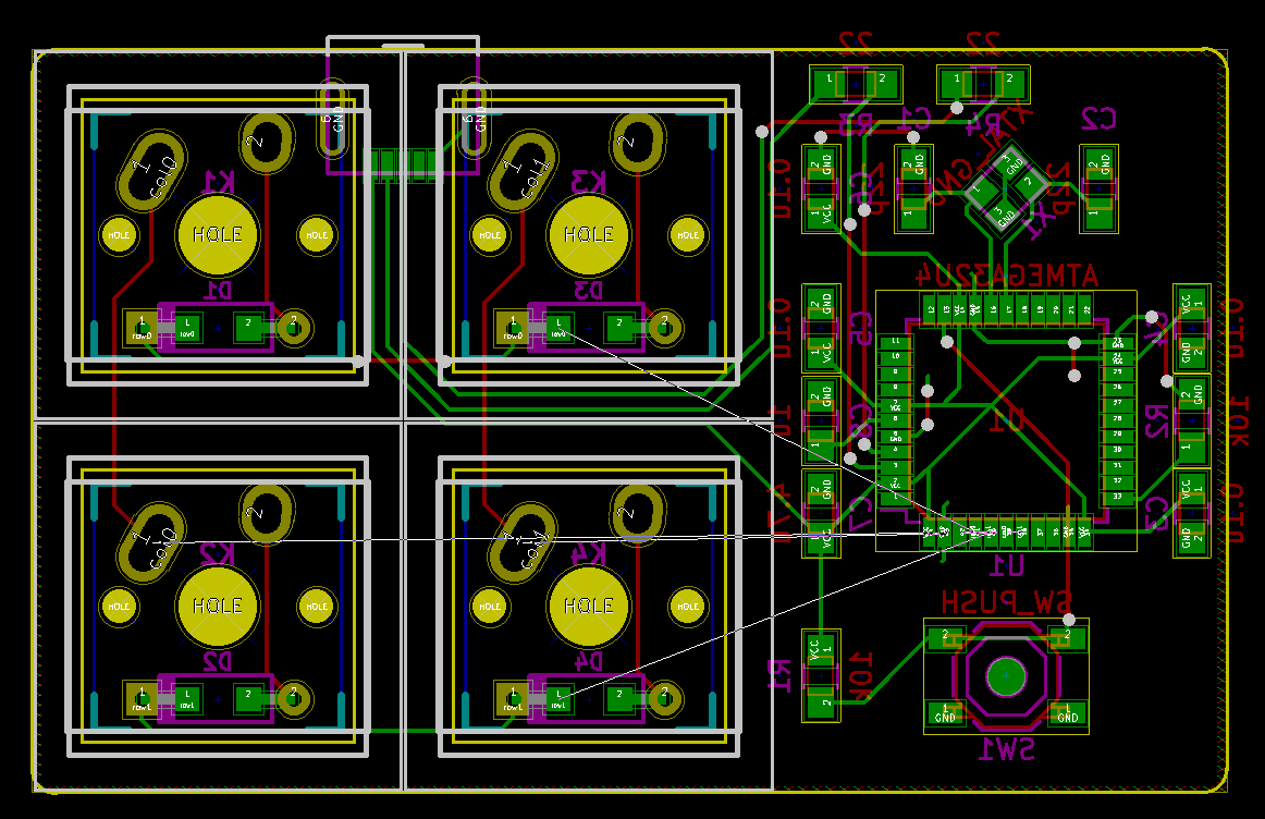 diodes and switches