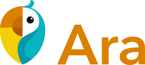 Logo Ara