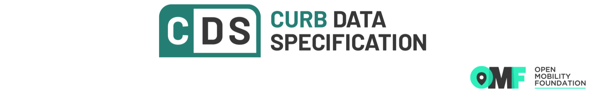 Curb Data Specification Logo