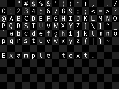 tcod.tileset.set_truetype_font