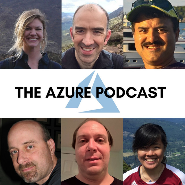 The Azure Podcast