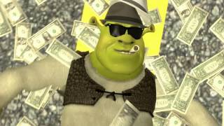 Shrek's Dank Kush