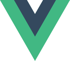 Vue.js Logo