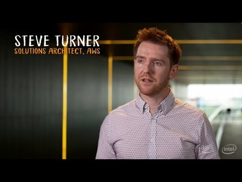 Fly Through Check-in Using Your Face | Builders Innovate on AWS