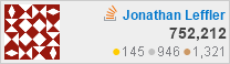 Profile for Jonathan Leffler at Stack Overflow, Q&A for professional and enthusiast programmers