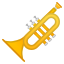 trumpet