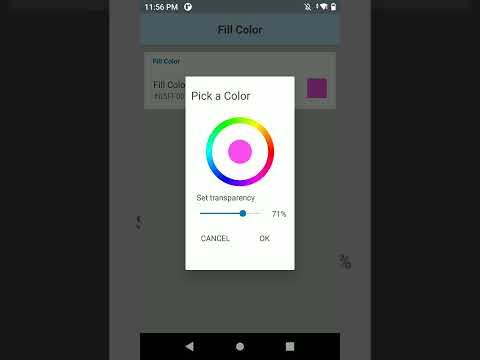 DataWedge Barcode Highlighting via Camera