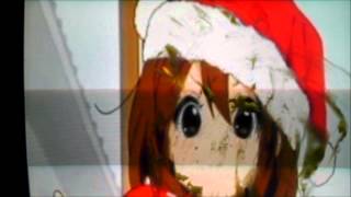 Christmas with Yui