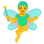 fairy_man