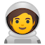 astronaut