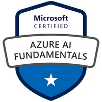 Azure AI Fundamentals