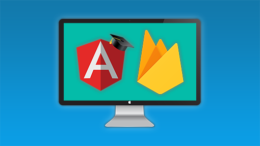 Angular firebase course