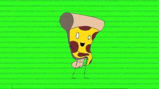 Pizza Balls