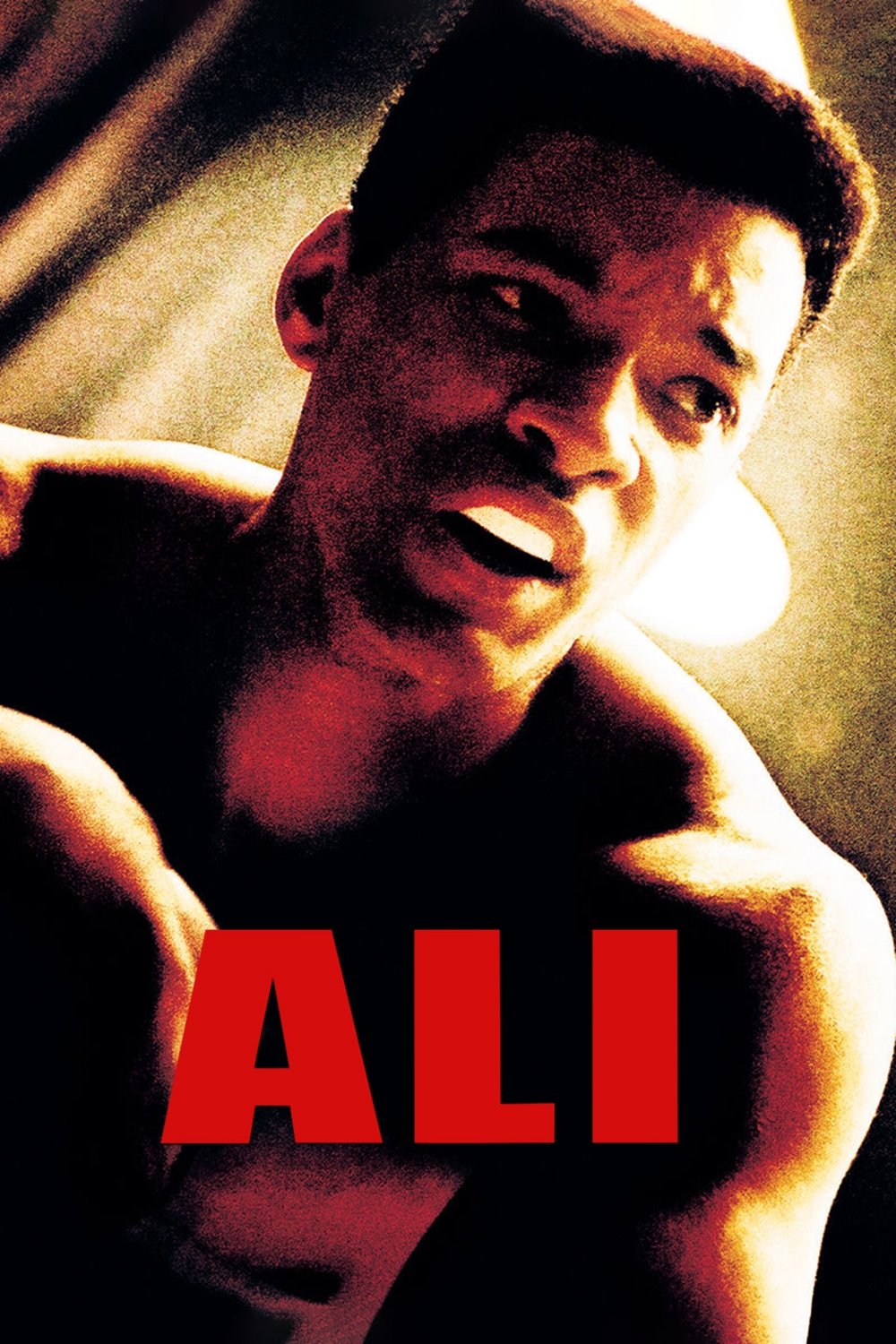 Ali