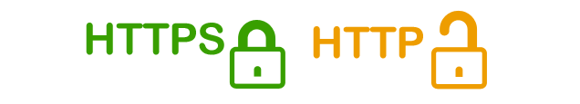 HTTPS vs HTTP