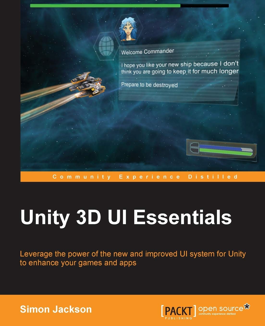 Unity UI Essentials