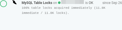 mysql-table-locks