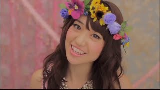 【MV】 ヘビーローテーション   AKB48  公式 