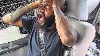 Death Grips - Guillotine  It goes Yah 