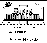 marioland