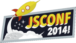 JSConf 2014