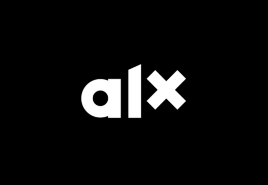 ALX Logo