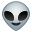 alien