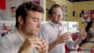 KFC - Eat the Bones