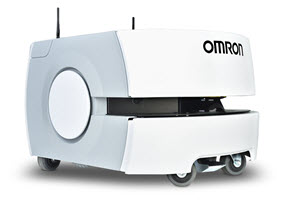 omron ld robot