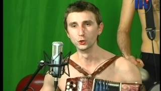 Los Colorados - Du Hast  Official Rammstein Cover 
