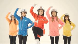  Crayon Pop  크레용팝 빠빠빠 Bar Bar Bar  - M V  안무버젼 