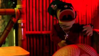 Pepe Y Otto - Dance Like a Hoe