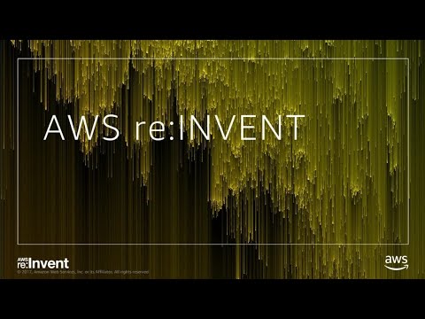 AWS re:invent 2017: Transform Your Business with VMware Cloud on AWS, an Integrated (ENT205)