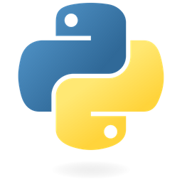 python