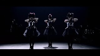 BABYMETAL - KARATE  OFFICIAL 