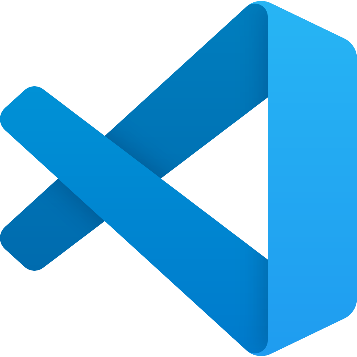 VSCode icon