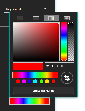 Color picker