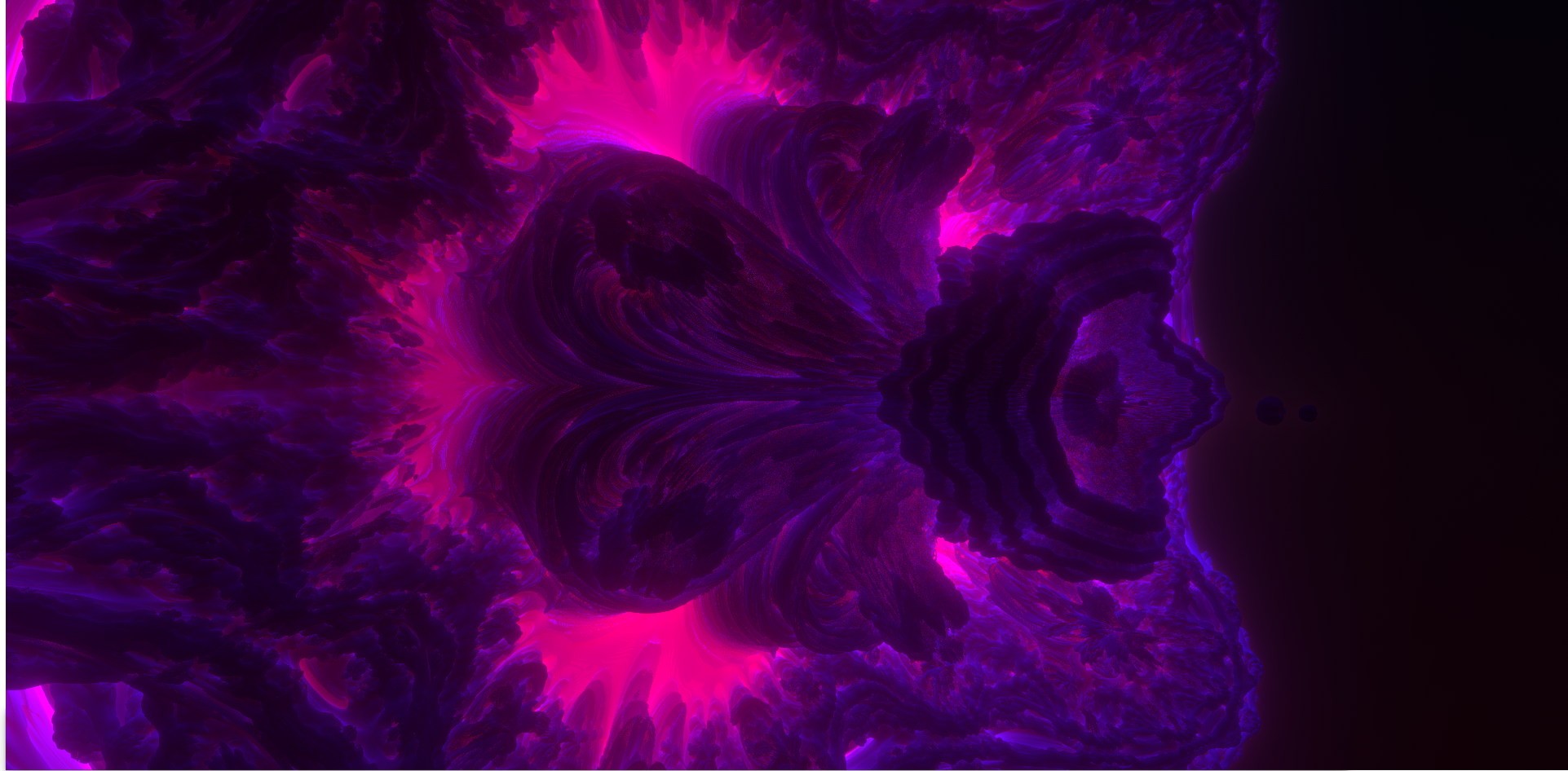 Mandelbulb