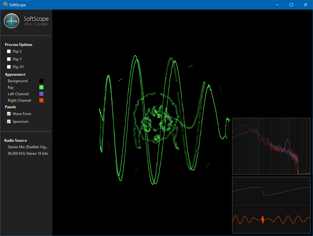 SoftScope v0.4