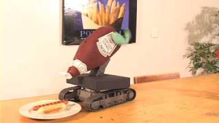 Heinz Automato 2