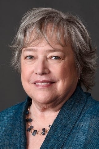 Kathy Bates Movies And TV Shows