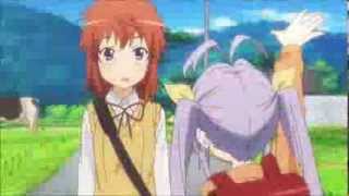 【Touhou x Non Non Biyori MAD】Night of Nyanpasu【ナイト・オブ・ナイツ】